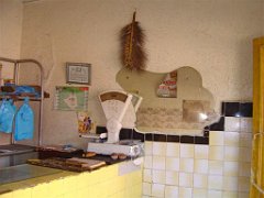 ORAN AOUT 2007 rue Saintonge 2